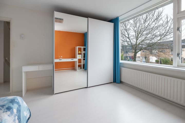 Foto 22 van Calvijnhof 11