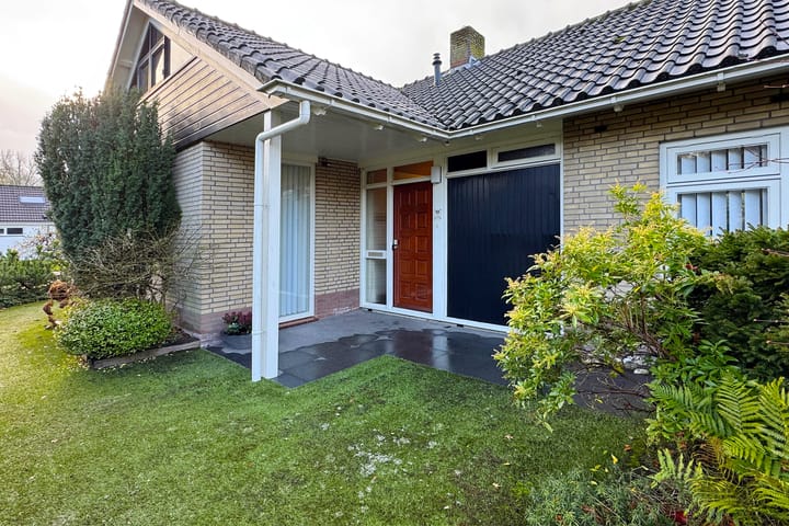 Photo 56 of van Polanenpark 10