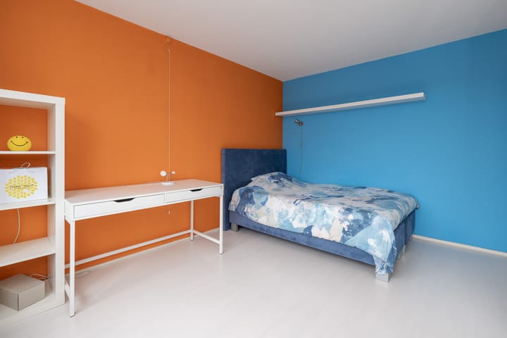 Foto 23 van Calvijnhof 11