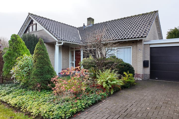 Photo 58 of van Polanenpark 10