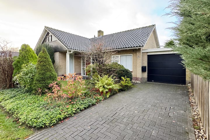 Photo 59 of van Polanenpark 10