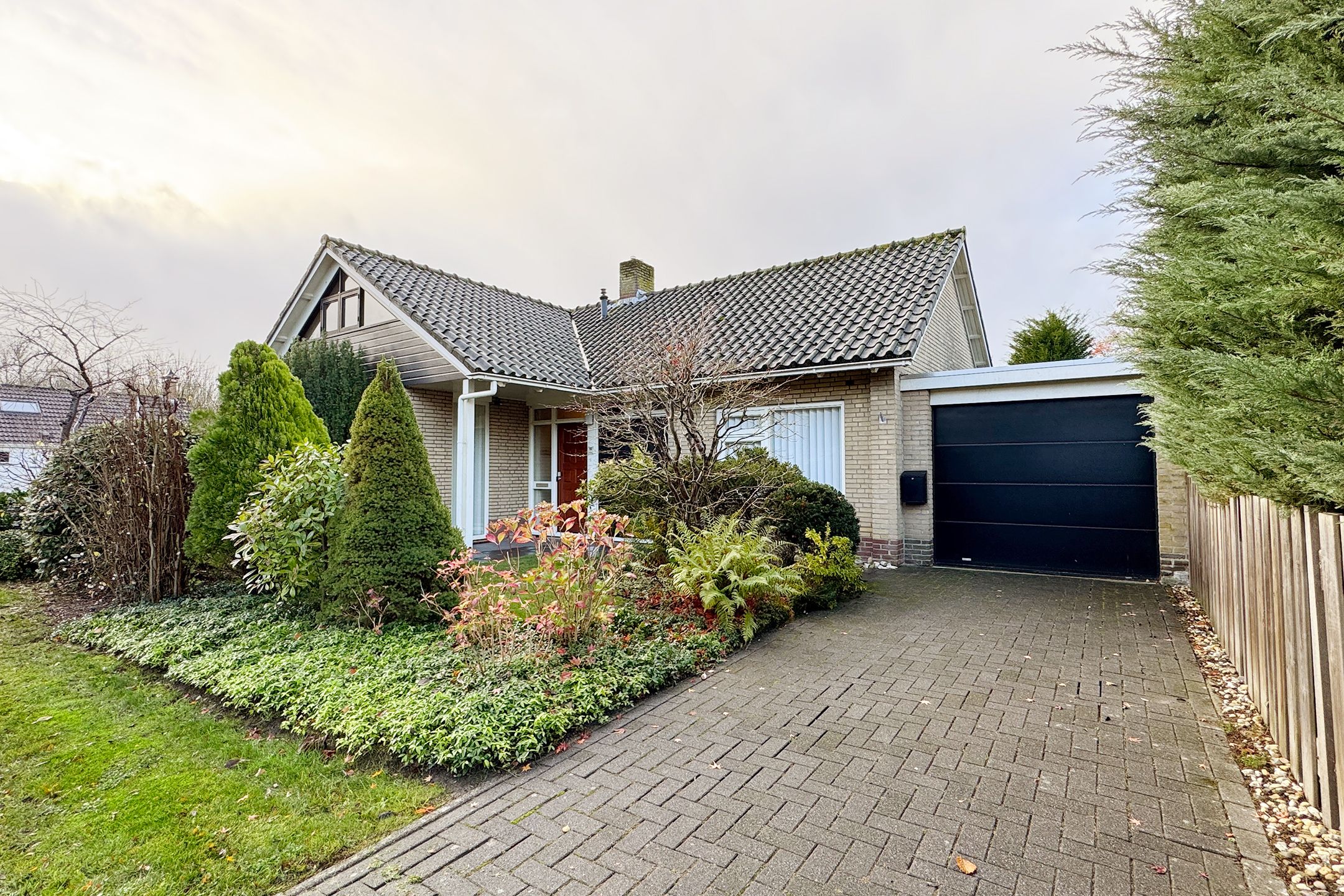 Foto 60 van van Polanenpark 10