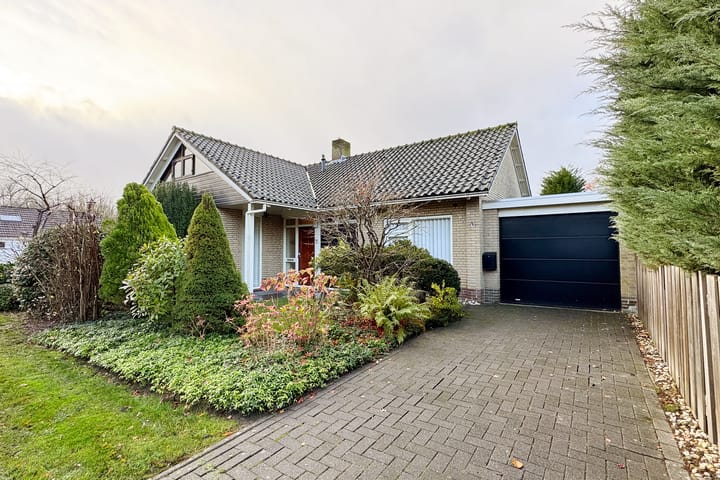 Photo 60 of van Polanenpark 10