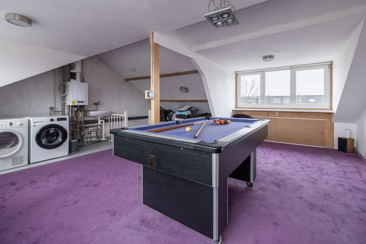 Foto 30 van Calvijnhof 11