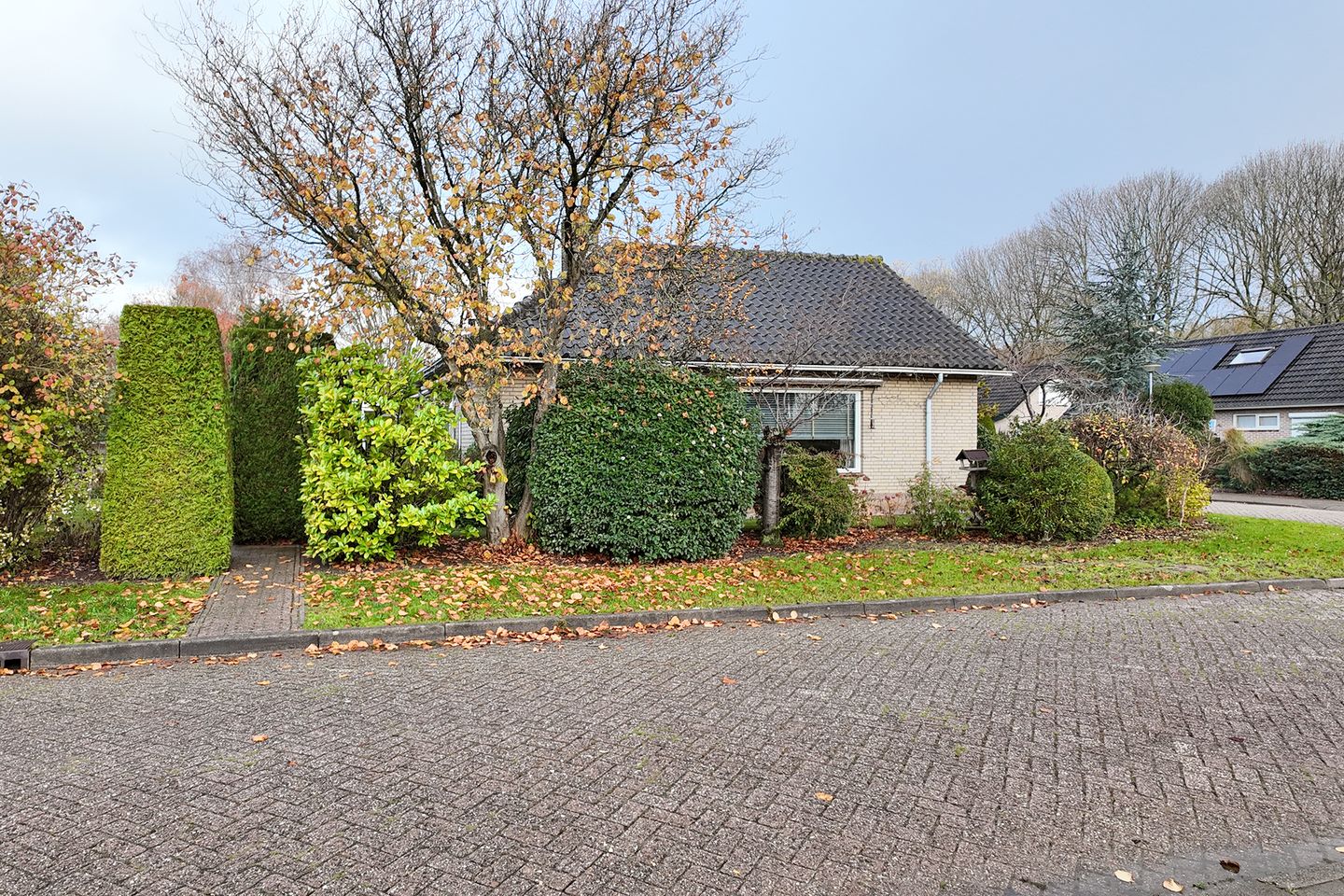 Foto 64 van van Polanenpark 10