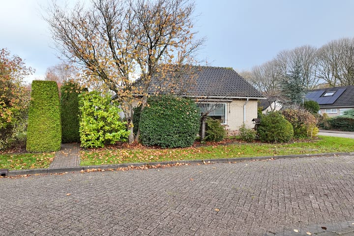 Photo 64 of van Polanenpark 10