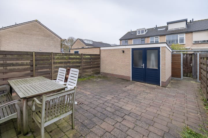 Foto 33 van Calvijnhof 11