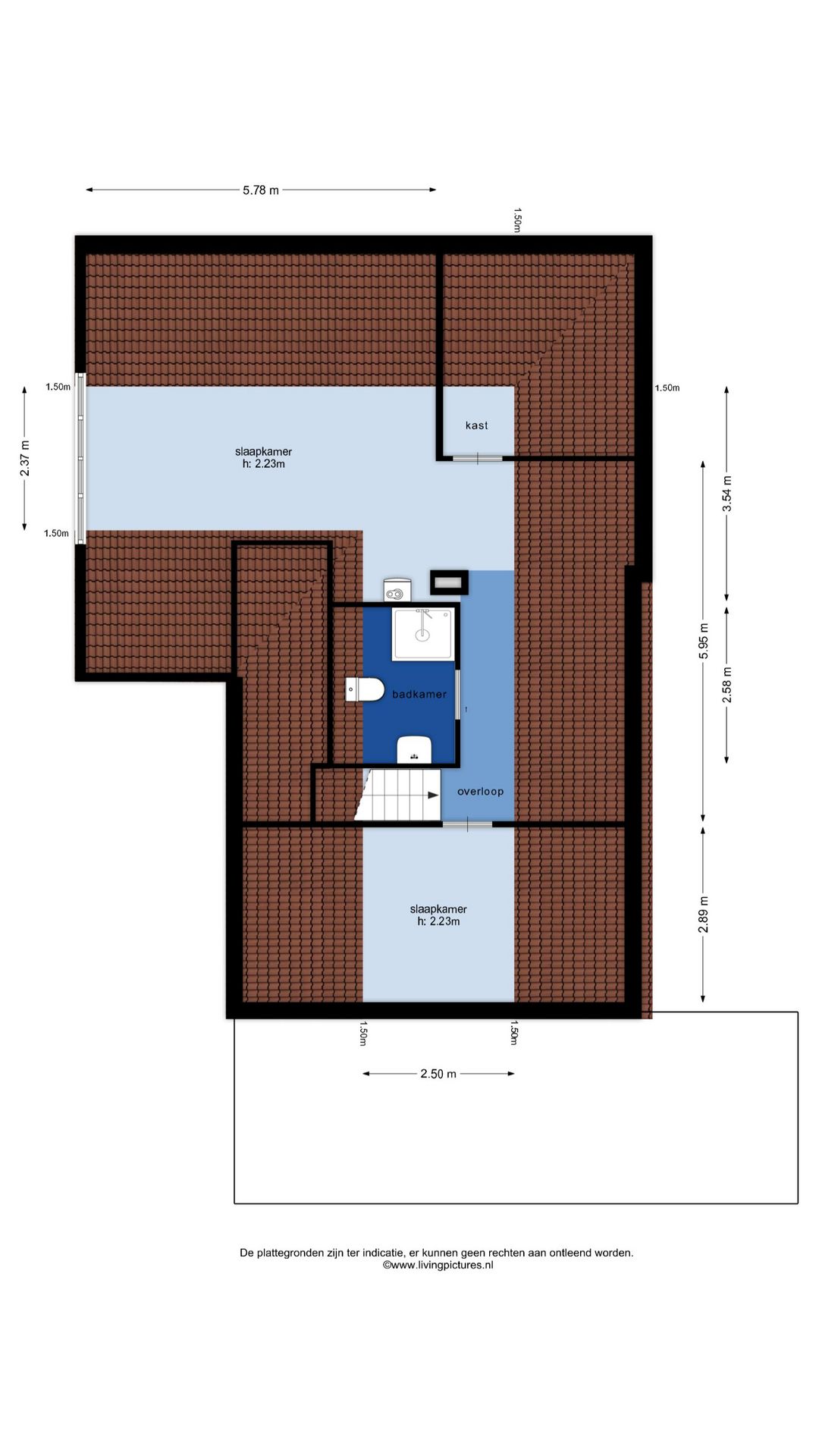 Foto 66 van van Polanenpark 10