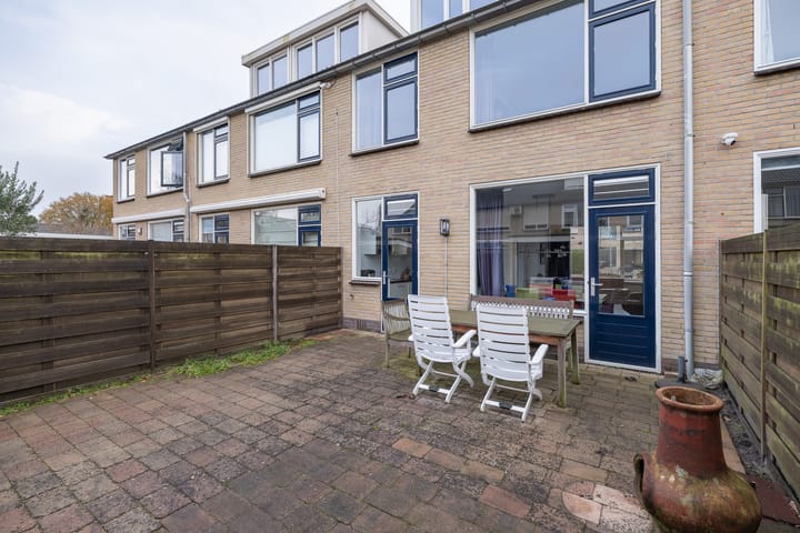 Foto 34 van Calvijnhof 11