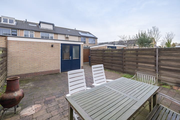 Foto 35 van Calvijnhof 11