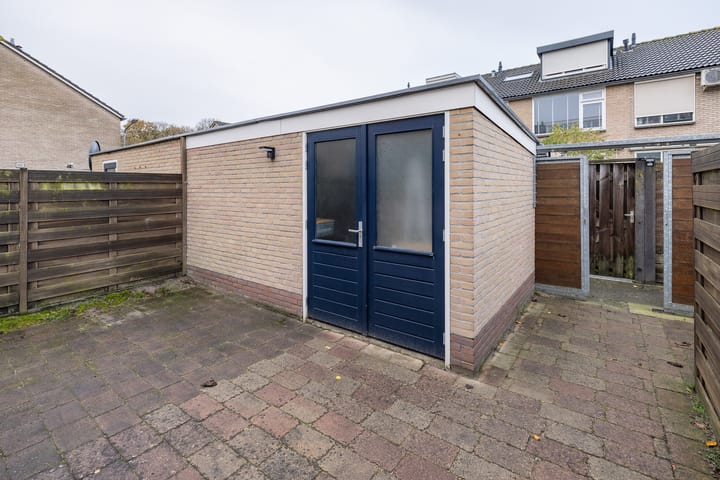 Foto 36 van Calvijnhof 11