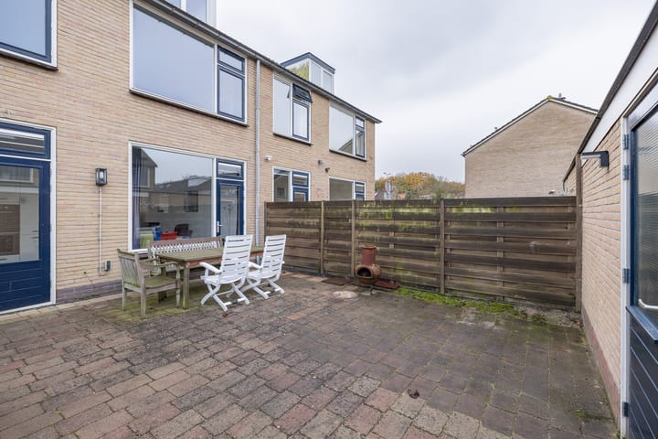 Foto 37 van Calvijnhof 11