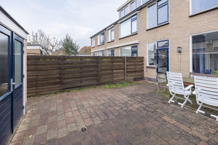 Foto 38 van Calvijnhof 11