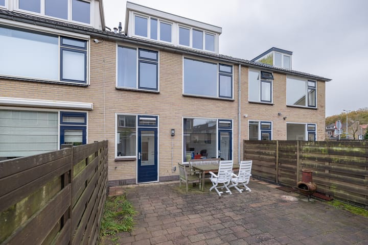 Foto 39 van Calvijnhof 11