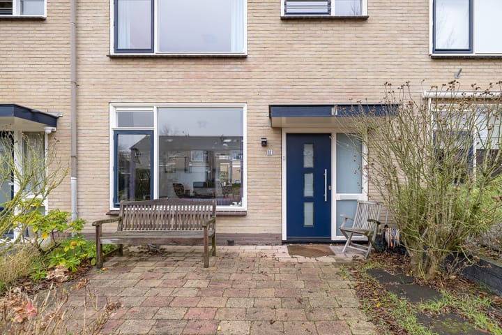 Foto 40 van Calvijnhof 11