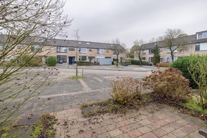 Foto 41 van Calvijnhof 11