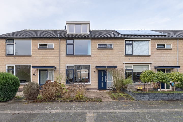 Foto 43 van Calvijnhof 11