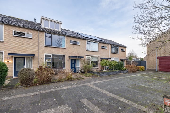 Foto 44 van Calvijnhof 11