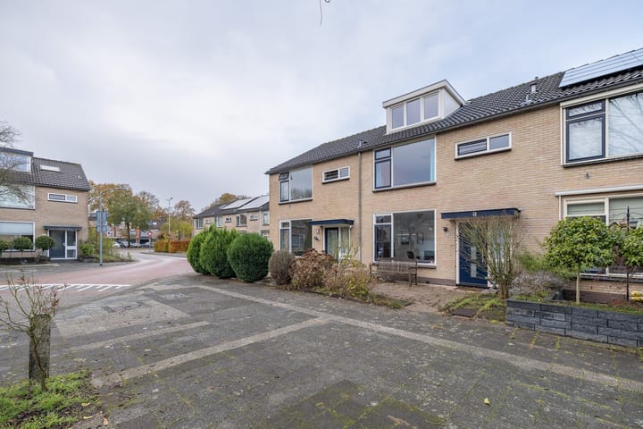 Foto 45 van Calvijnhof 11