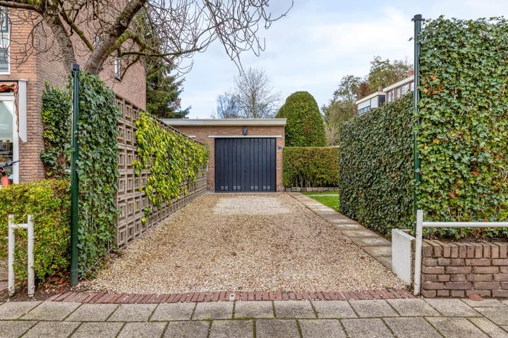 Foto 3 van Margrietstraat 15