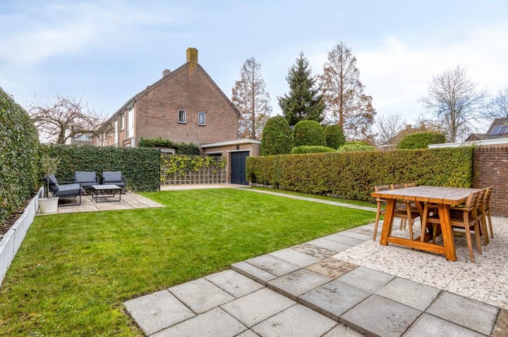 Foto 4 van Margrietstraat 15