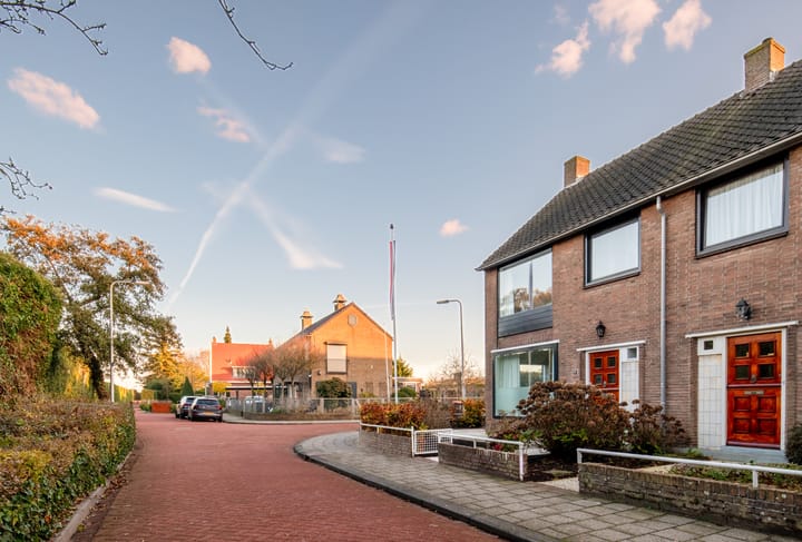 Foto 5 van Margrietstraat 15