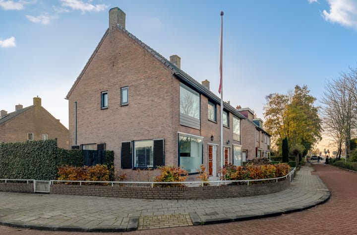 Foto 6 van Margrietstraat 15