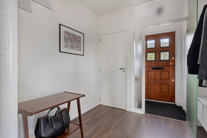 Foto 15 van Margrietstraat 15