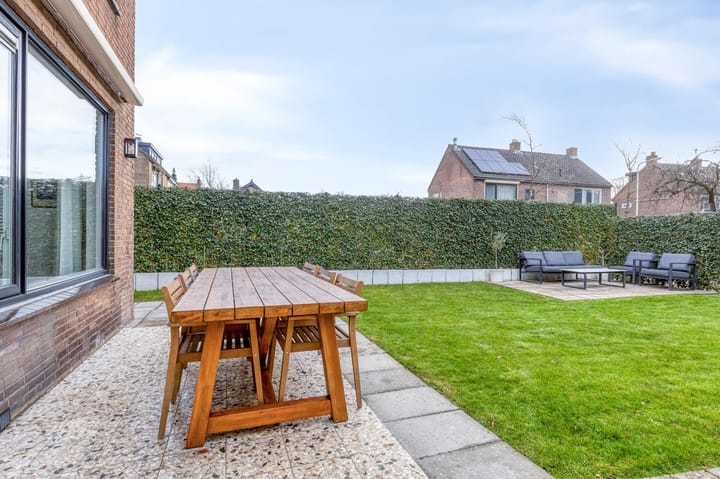 Foto 34 van Margrietstraat 15