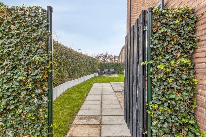 Foto 35 van Margrietstraat 15