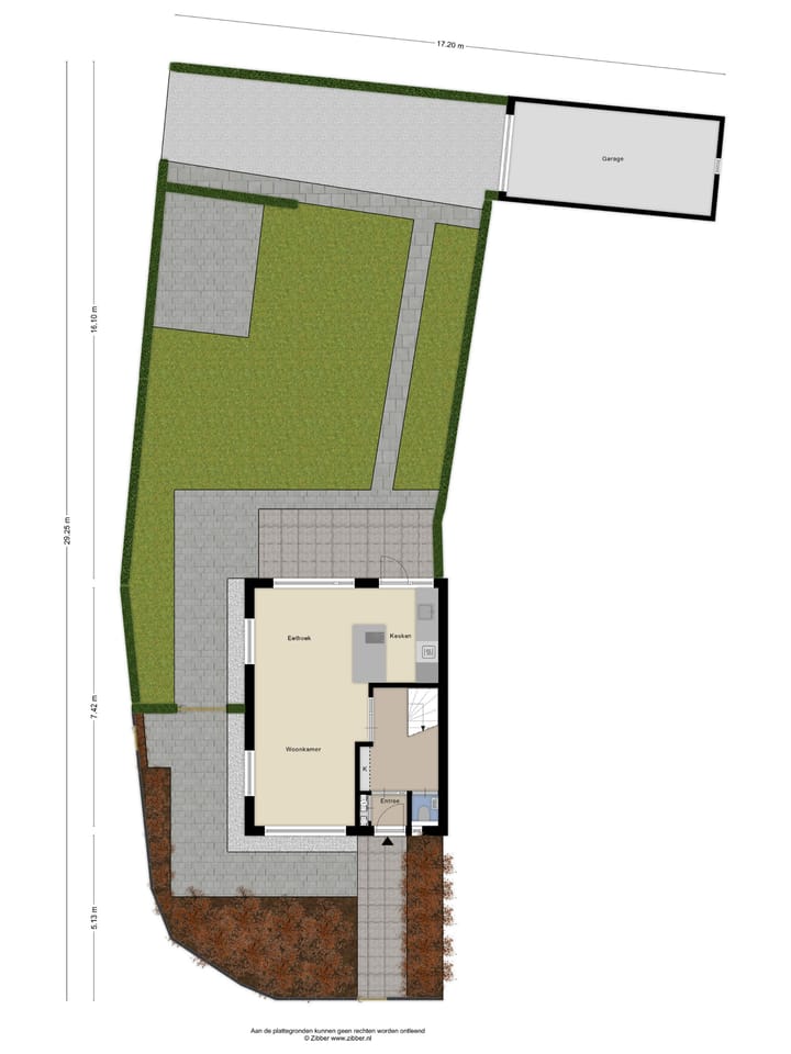 Foto 38 van Margrietstraat 15