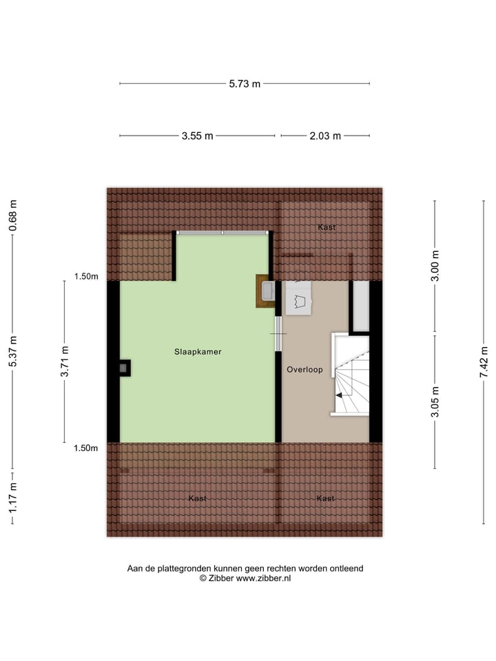Foto 41 van Margrietstraat 15