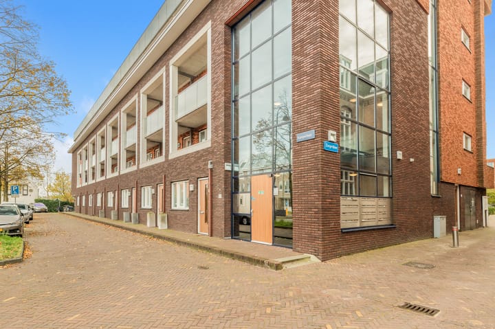 Foto 5 van Kamperlaan 150