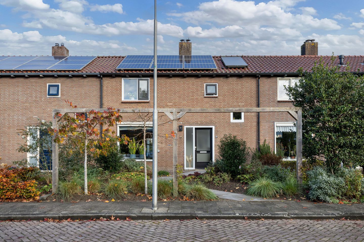 Photo 1 of Ruiterstraat 27