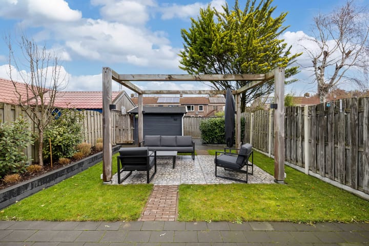 Photo 2 of Ruiterstraat 27