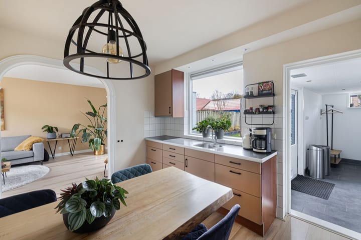 Photo 5 of Ruiterstraat 27