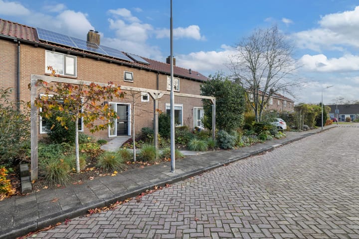 Photo 9 of Ruiterstraat 27