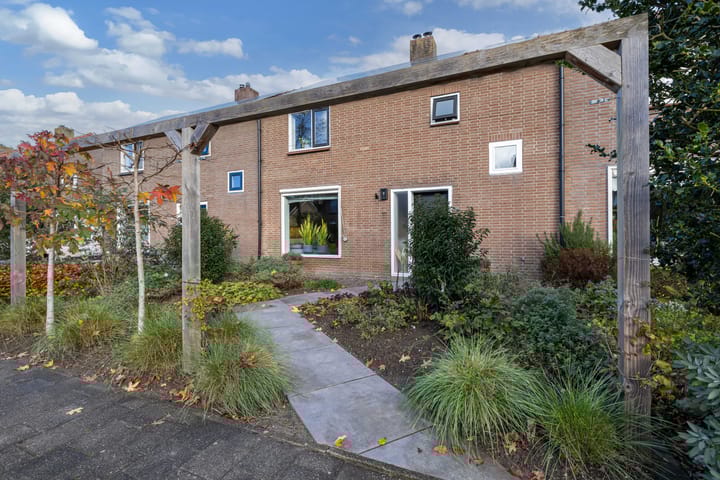 Photo 10 of Ruiterstraat 27