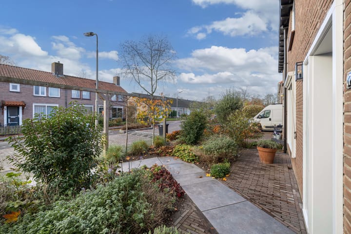 Photo 11 of Ruiterstraat 27