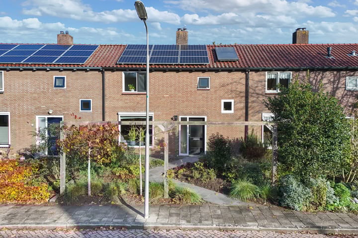 Photo 12 of Ruiterstraat 27