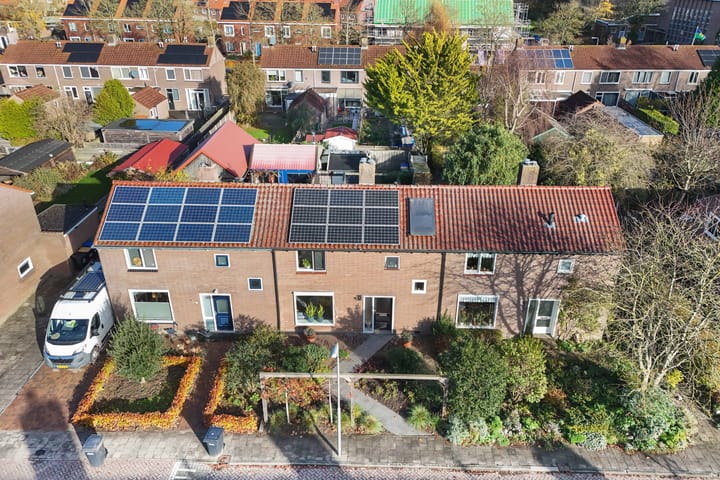 Photo 13 of Ruiterstraat 27