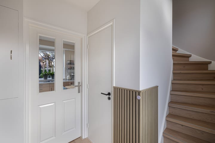 Photo 14 of Ruiterstraat 27