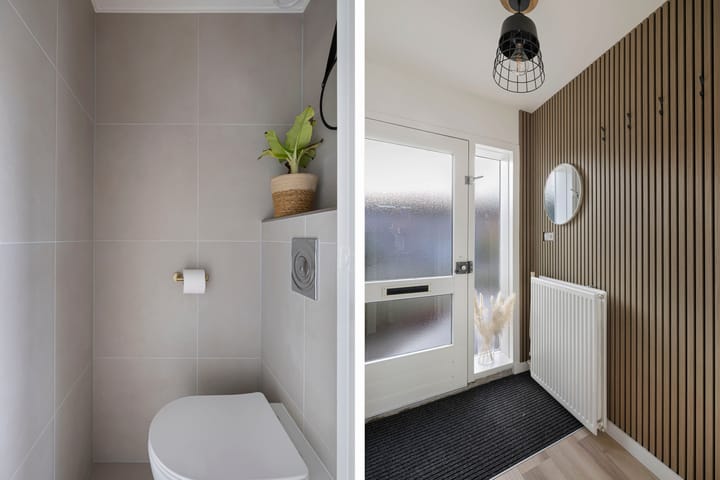 Photo 15 of Ruiterstraat 27