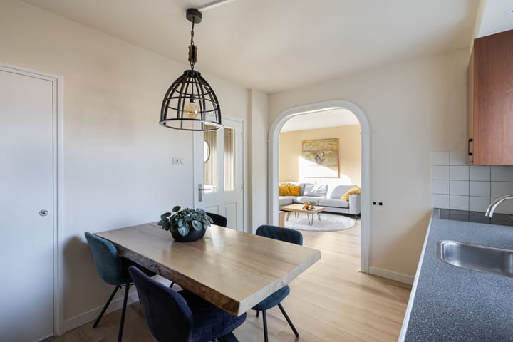 Photo 17 of Ruiterstraat 27