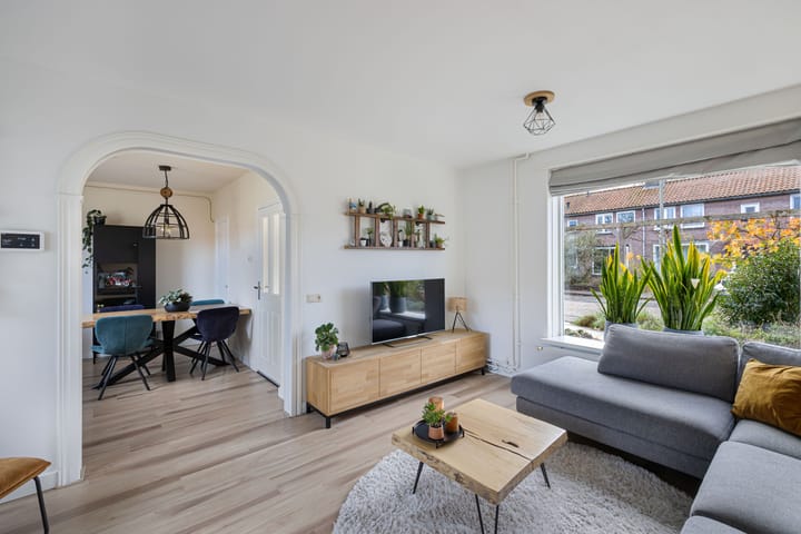 Photo 20 of Ruiterstraat 27