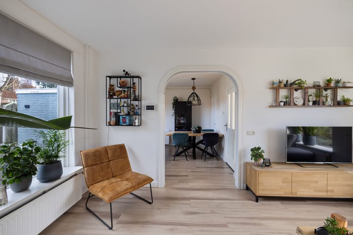 Photo 21 of Ruiterstraat 27