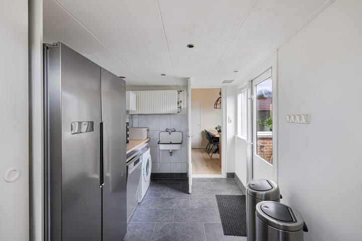 Photo 22 of Ruiterstraat 27