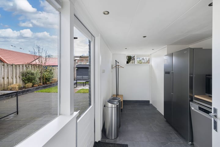 Photo 23 of Ruiterstraat 27