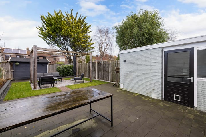 Photo 24 of Ruiterstraat 27