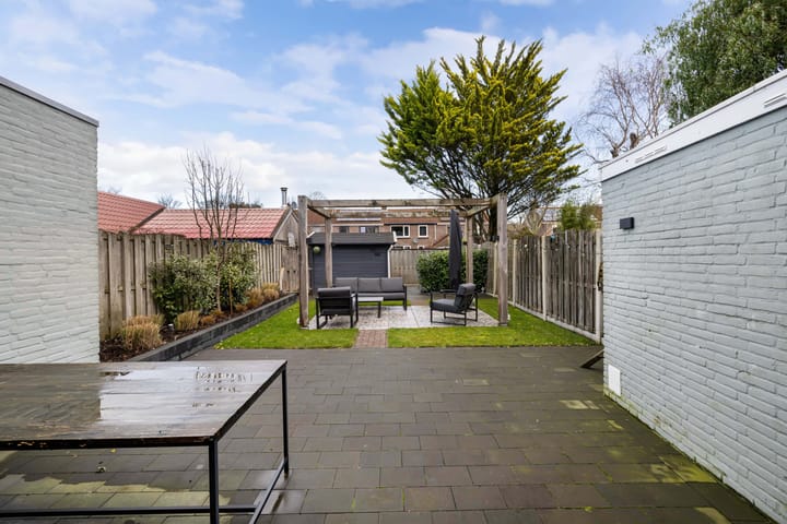 Photo 25 of Ruiterstraat 27